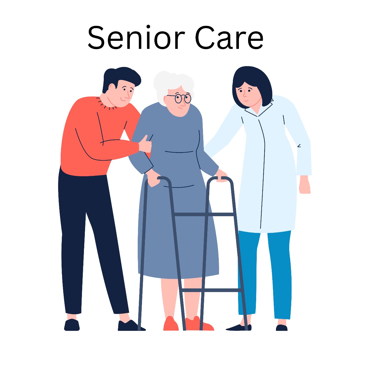 Senior Care