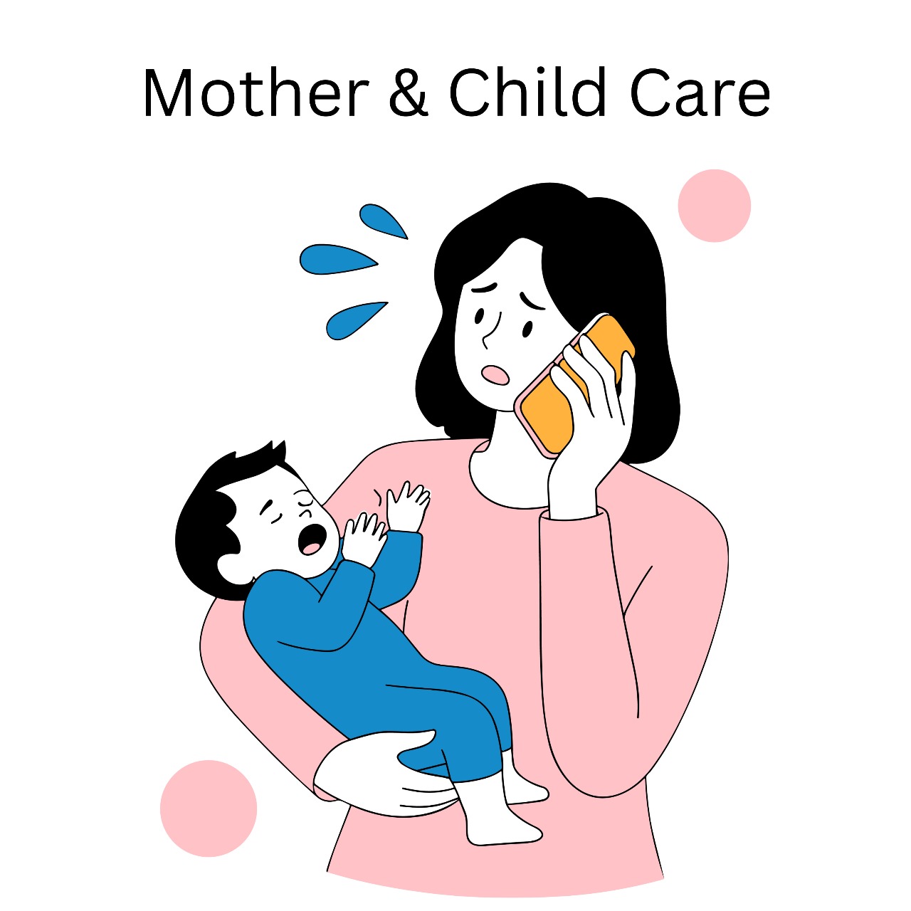 Mother & Child Care